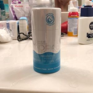 Kopari brand new deodorant